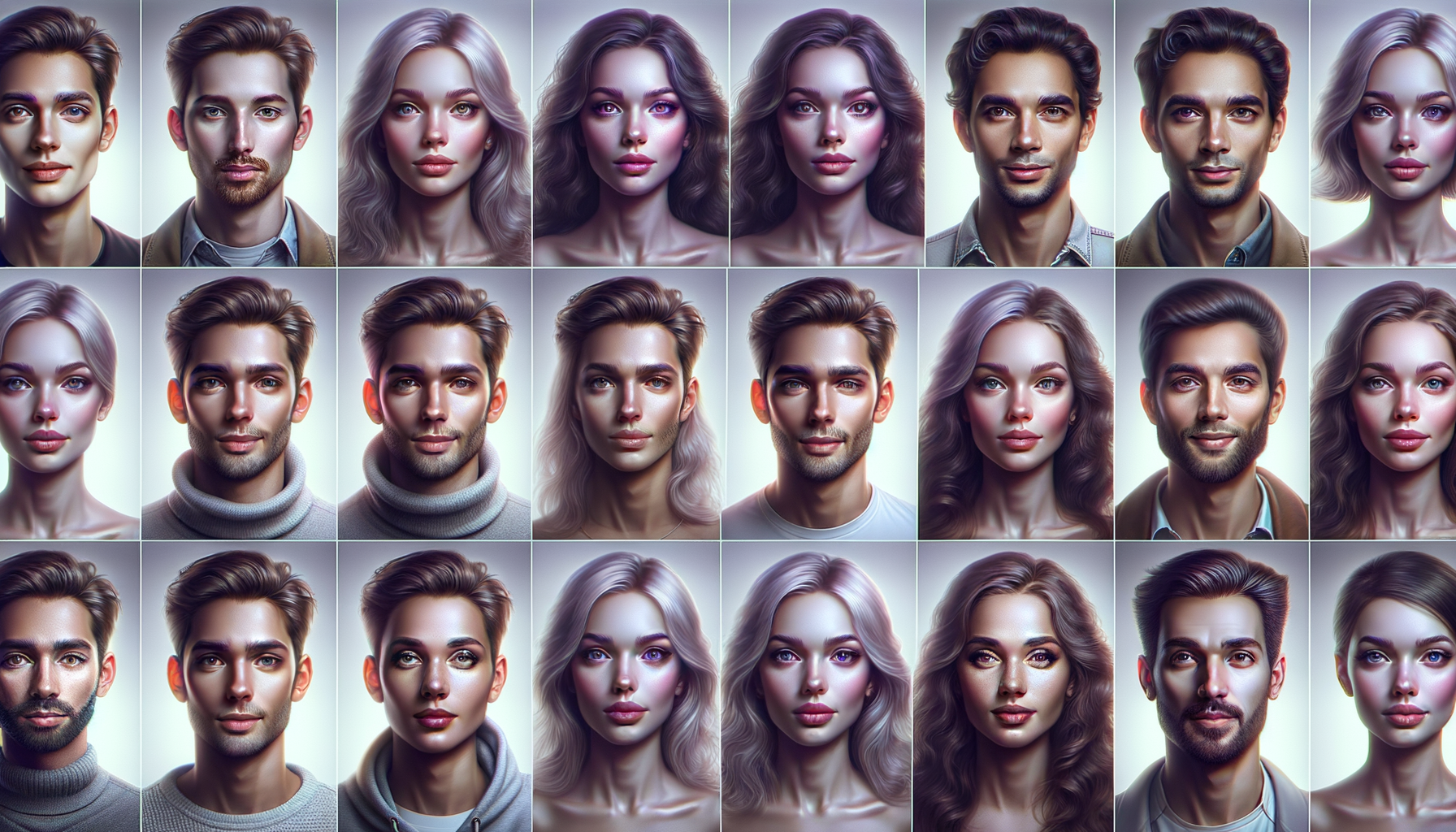 Feature highlights illustration